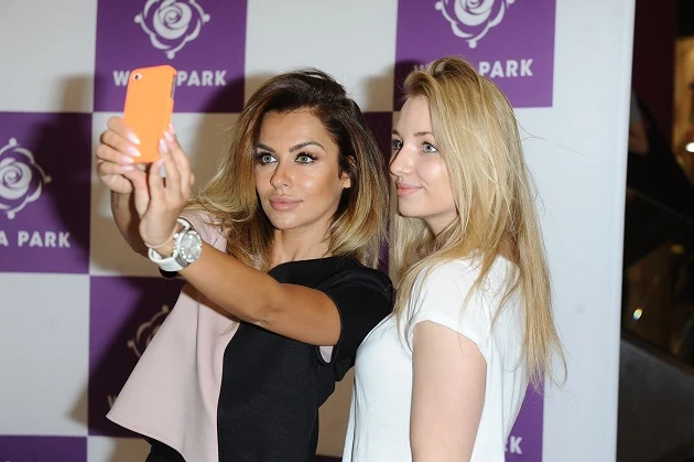 Natalia Siwiec Natalia Siwiec