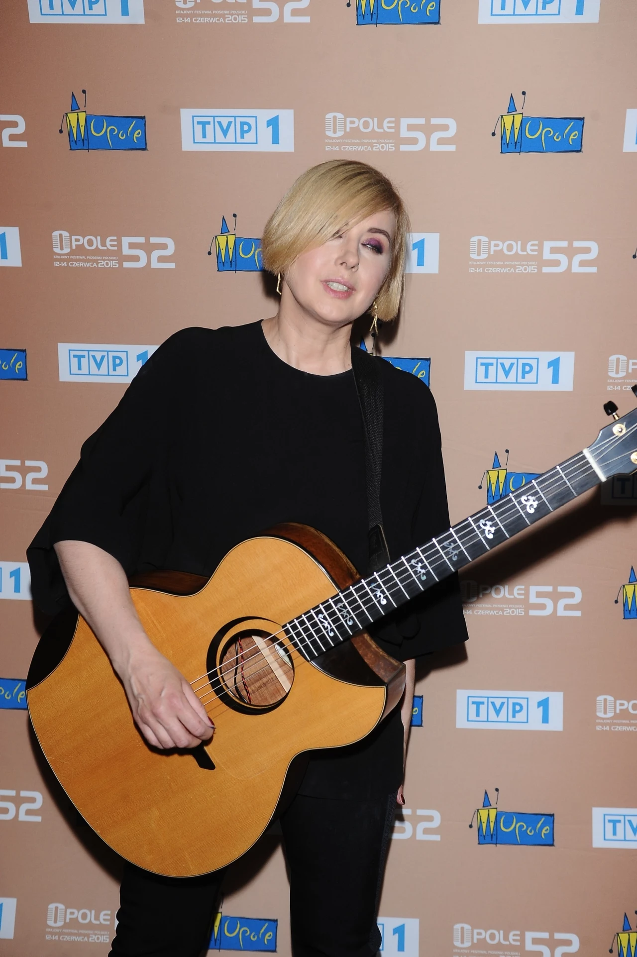 Edyta Bartosiewicz Edyta Bartosiewicz