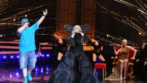 Donatan i Maryla Rodowicz