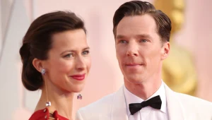 Benedict Cumberbatch i Sophie Hunter