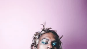 Mykki Blanco: Jestem nosicielem wirusa HIV