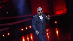Artur Gadowski (IRA) na festiwalu w Opolu