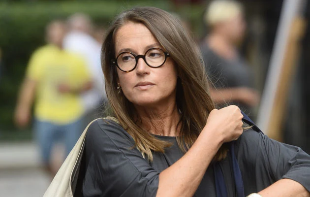 Monika Jaruzelska Monika Jaruzelska