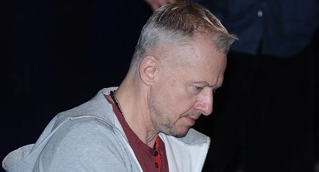 Bogusław Linda Bogusław Linda