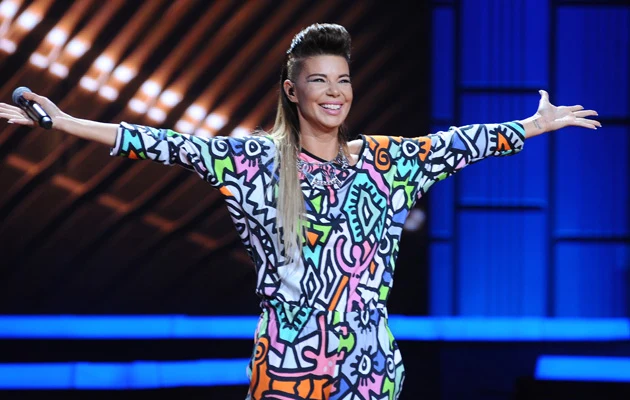 Edyta Górniak Edyta Górniak