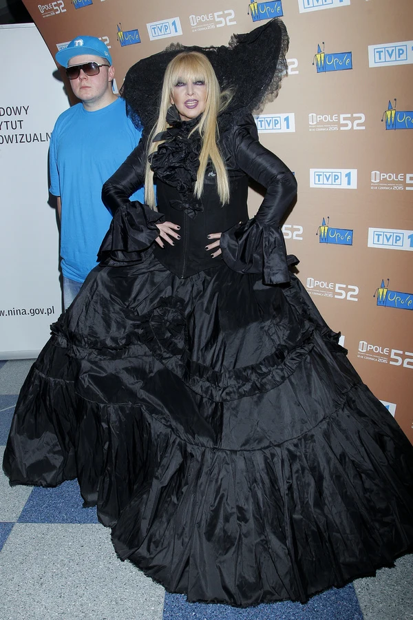 Rodowicz i Donatan  Rodowicz i Donatan