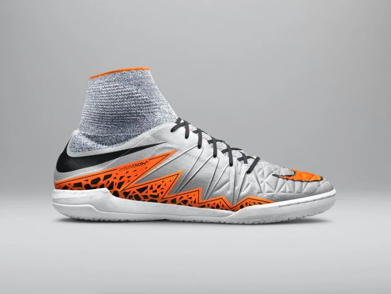 Nowe Nike HypervenomX