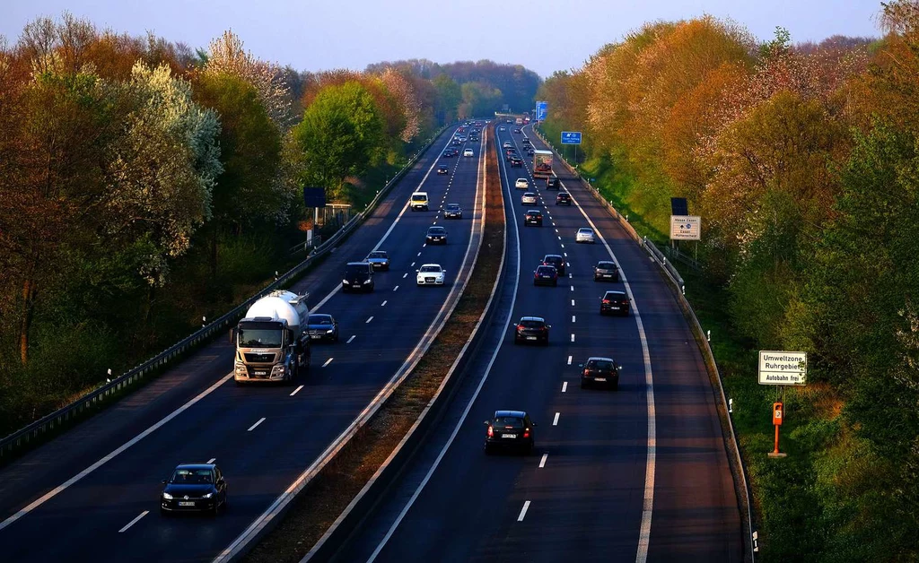 Czy niemieckie autostrady pozostaną bezpłatne?