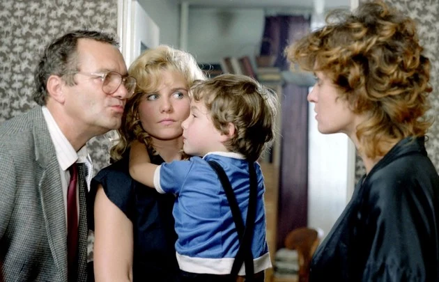 Grażyna Błęcka-Kolska zgodzi się zagrać w trzeciej części?