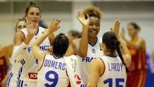 Reprezentacja Francji