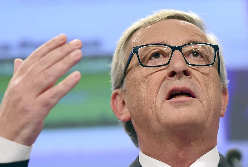 Jean-Claude Juncker