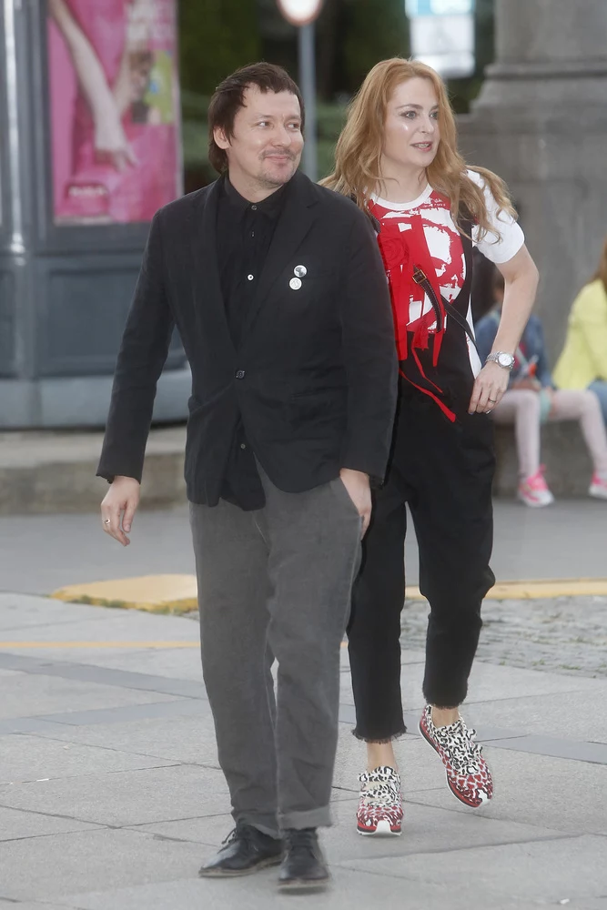 Andrzej Smolik Andrzej Smolik