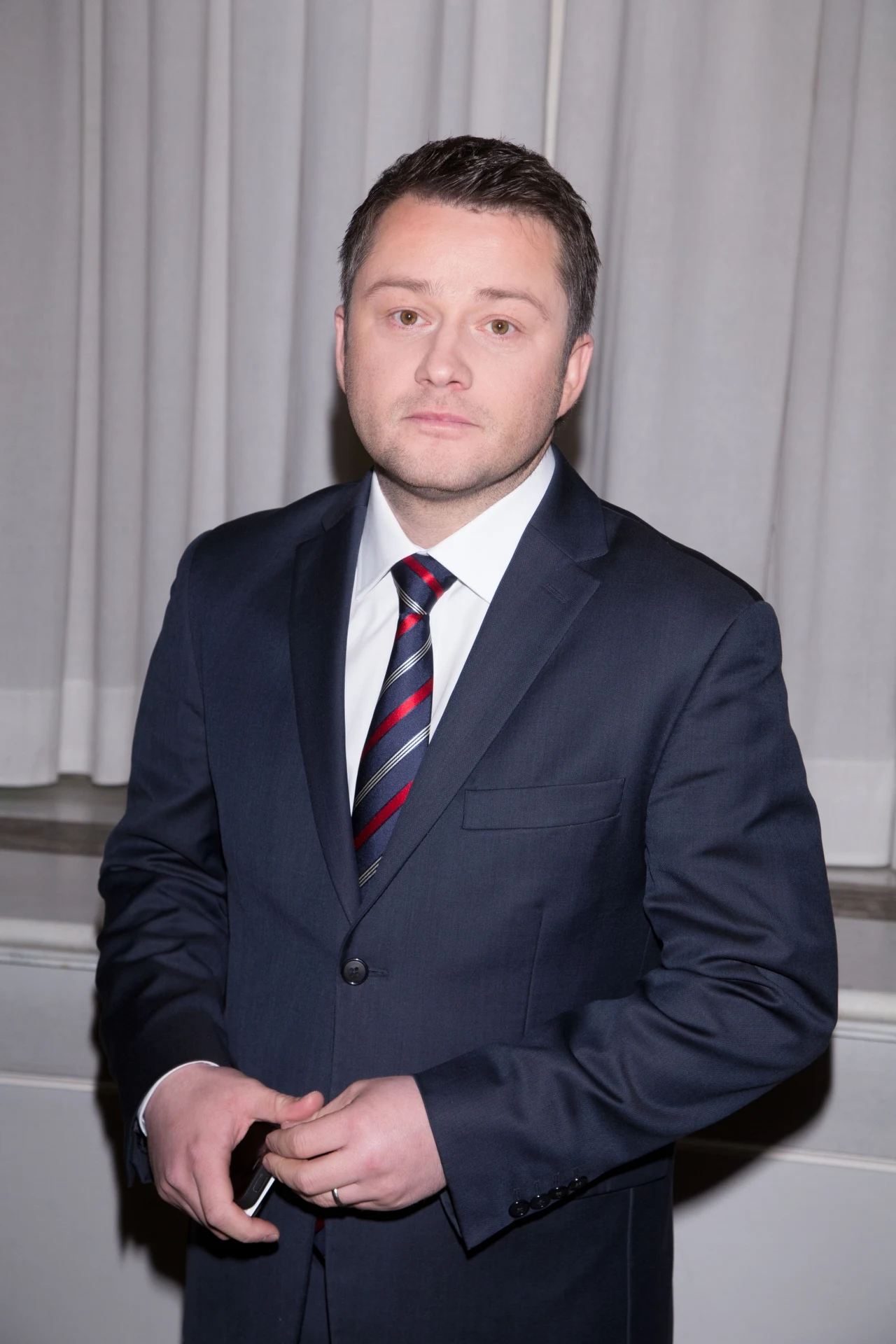 Jarosław Kuźniar ma kłopoty Jarosław Kuźniar ma kłopoty