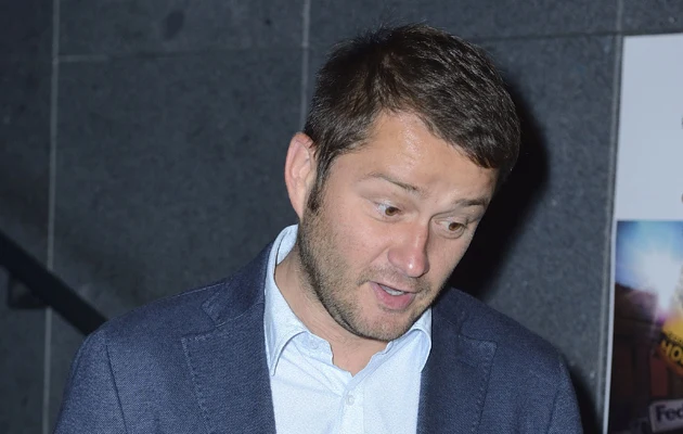 Jarosław Kuźniar zablokowany na Facebooku Jarosław Kuźniar zablokowany na Facebooku