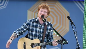 Ed Sheeran zaskoczył swoją fankę