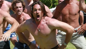 Martin Henderson