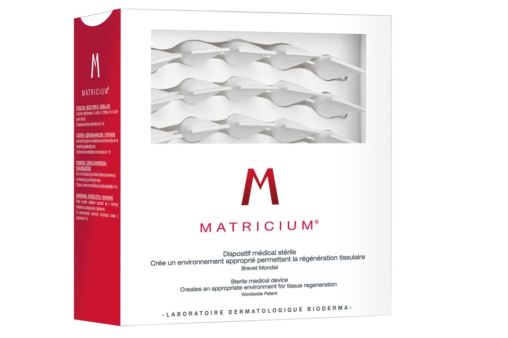 Bioderma: Matricium