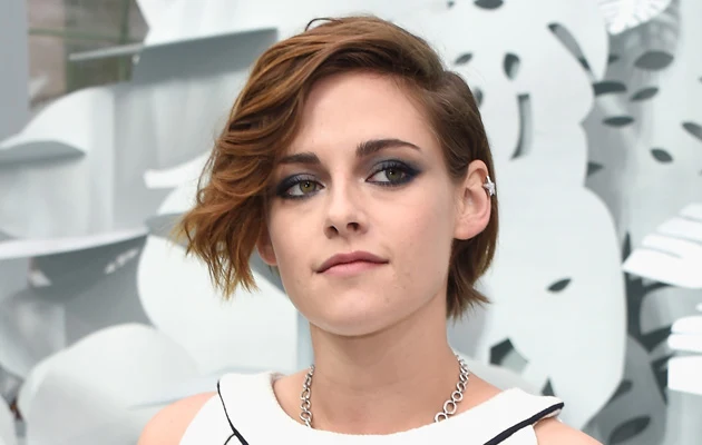 Kristen Stewart