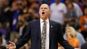 Michael Malone