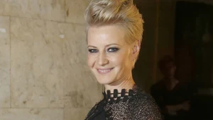 Małgorzata Kożuchowska 