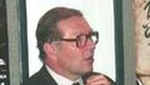 Krzysztof Zanussi: Zgodzę się na wszystko, byle ktoś chciał ze mną rozmawiać