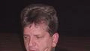 "Połączenie kaprala z poetą"