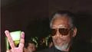 "Jestem aktorem intuicyjnym"