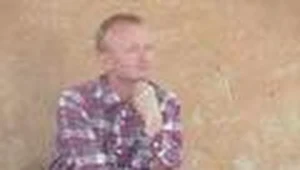 "Chcę być lepszym aktorem niż jestem"