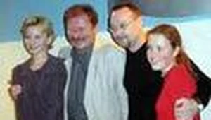 "Film momentu przejścia"