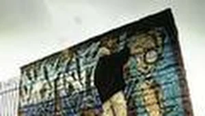 "Żyję na granicy niewytrzymałości"