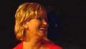 "Nie jestem pazerna na role"