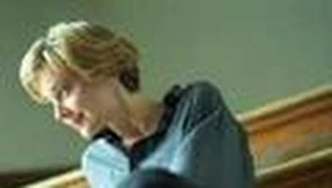 "Każda rola jest kostiumem"