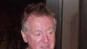 "Nie chcę robić Matrixa"