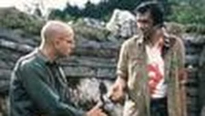 "Wojna to stan ducha"