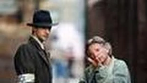 "Szpilmana spotkałem tylko trzy razy"