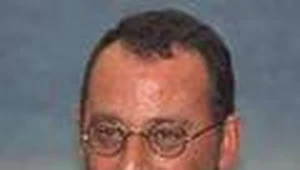 "Pracuję jak szaleniec"