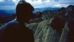 "Nie ma filmowego wzorca"