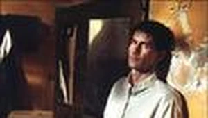 "Sztuka jest zadawaniem pytań"