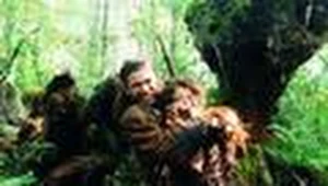 "Boję się obojętności"