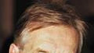 "Nikogo się nie boję"