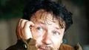 Zbigniew Zamachowski: Od razu zakochałem się w Shreku