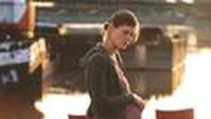 "Stałam się dorosła"