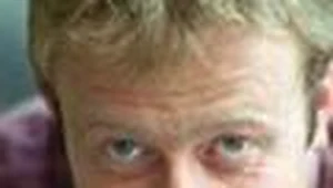 "Mogę robić rzeczy poważniejsze"