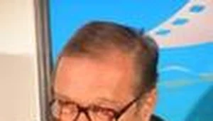 "Zwycięstwo należy do Don Kichotów"