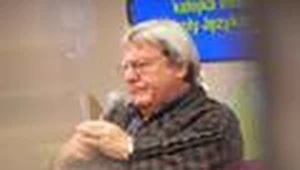 "Staram się nie powtarzać"