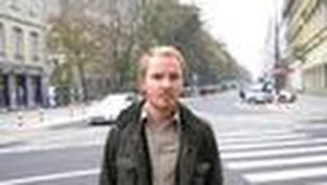 "Szukam w kinie harmonii"