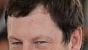 "W Manderlay poszedłem o krok dalej"