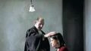 "Sophie Scholl nauczyła mnie odwagi"