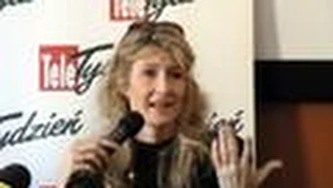 "Nie mam pojęcia, kogo gram"