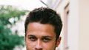 "Jestem z siebie zadowolony"